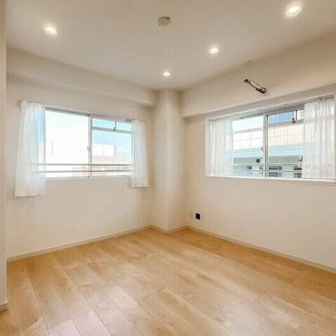 馬込ヒミコマンションの室内写真