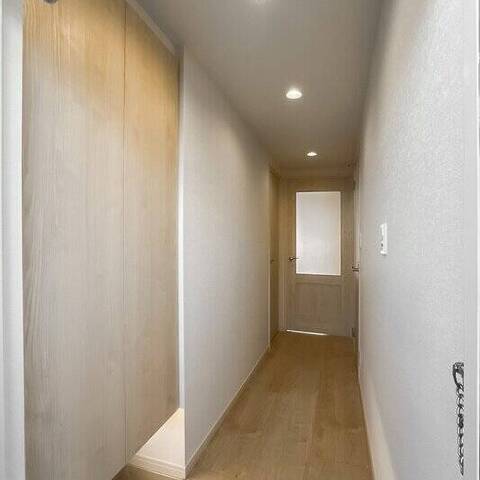 馬込ヒミコマンションの室内写真