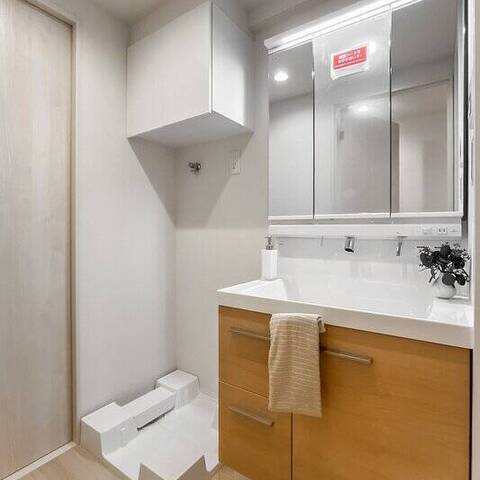 馬込ヒミコマンションの室内写真