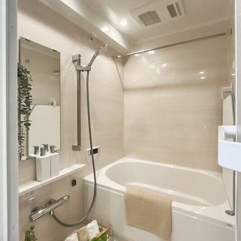 馬込ヒミコマンションの室内写真