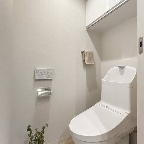 馬込ヒミコマンションの室内写真