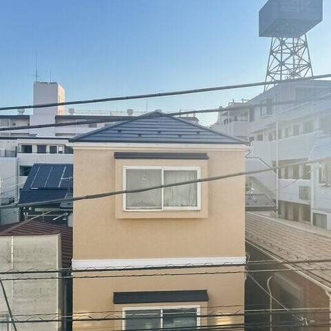 馬込ヒミコマンションの室内写真