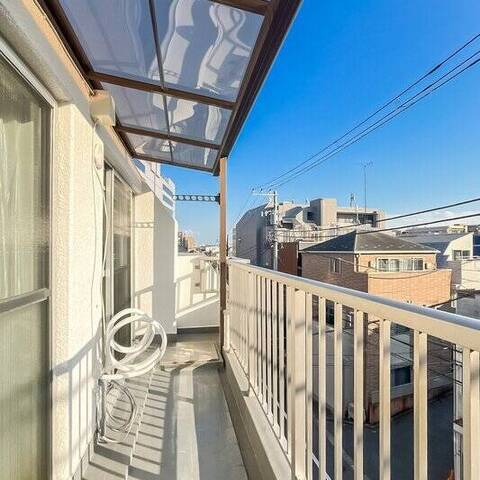 馬込ヒミコマンションの室内写真