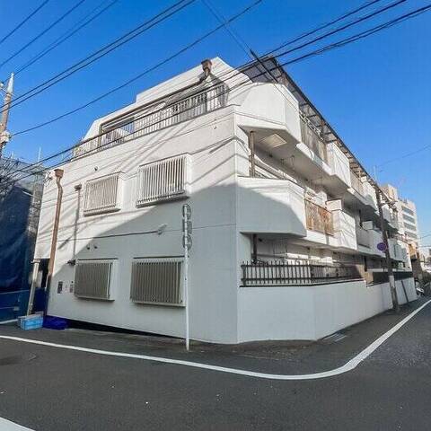 馬込ヒミコマンションの室内写真