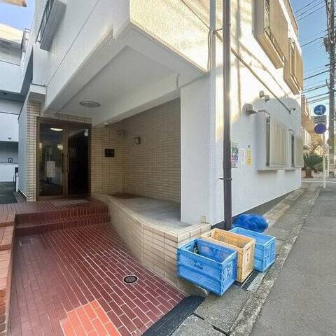 馬込ヒミコマンションの室内写真