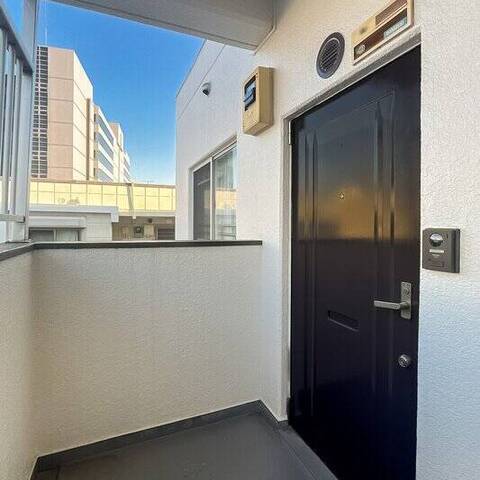 馬込ヒミコマンションの室内写真