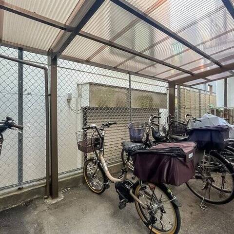 馬込ヒミコマンションの室内写真