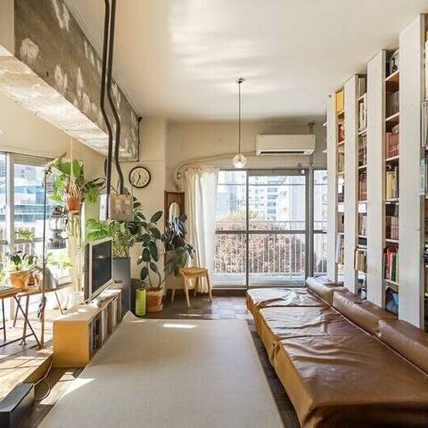 チサンマンション八王子の室内写真