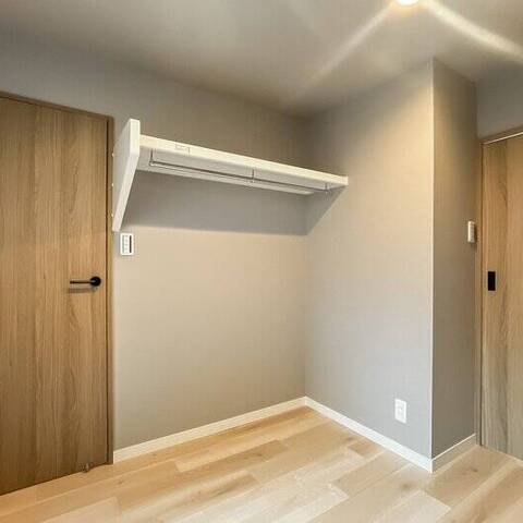 ニックハイム綱島第6の室内写真