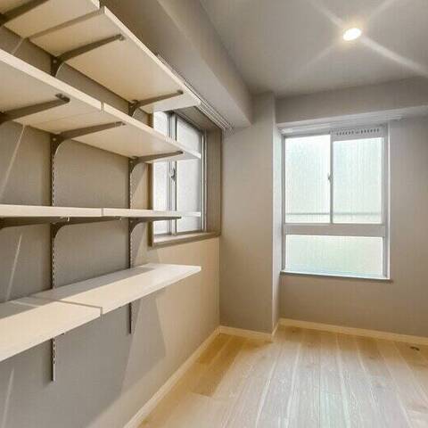 ニックハイム綱島第6の室内写真