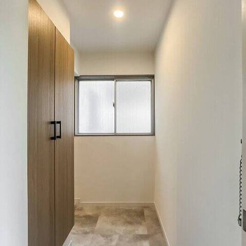 ニックハイム綱島第6の室内写真