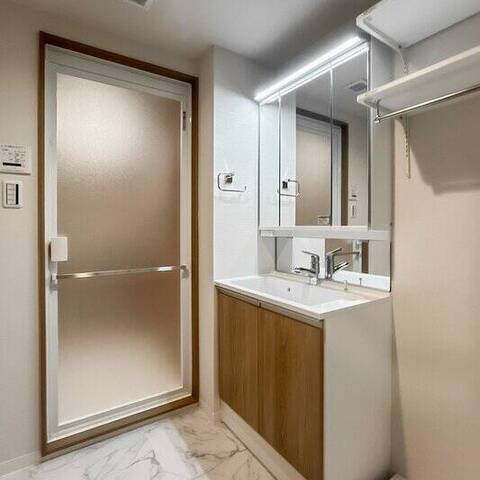 ニックハイム綱島第6の室内写真