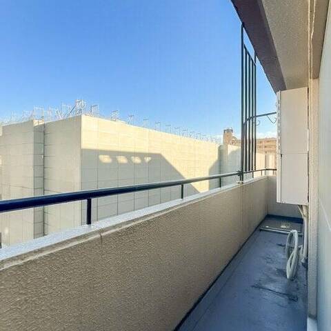 ニックハイム綱島第6の室内写真