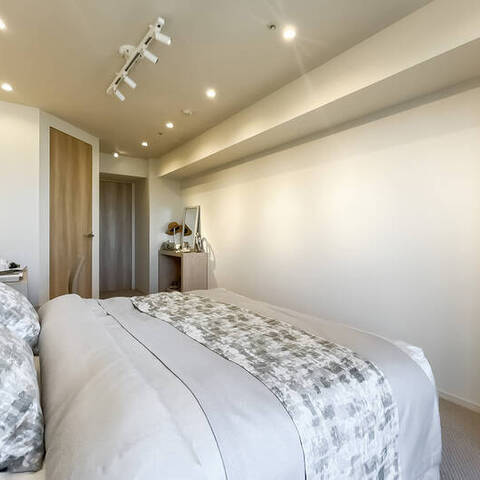 恵比寿ガーデンテラス壱番館の室内写真