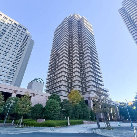 恵比寿ガーデンテラス壱番館の室内写真