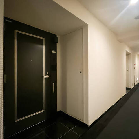 恵比寿ガーデンテラス壱番館の室内写真