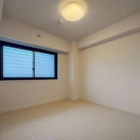 コートハウス城北中央公園の室内写真