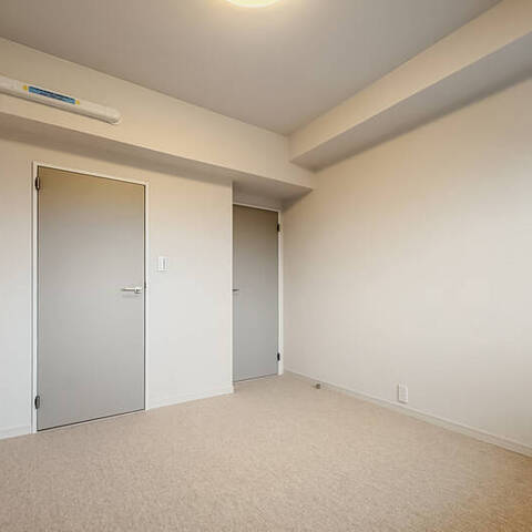 コートハウス城北中央公園の室内写真