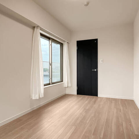 コスモ小竹向原ガーデンフォルムの室内写真