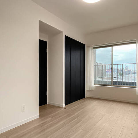 コスモ小竹向原ガーデンフォルムの室内写真