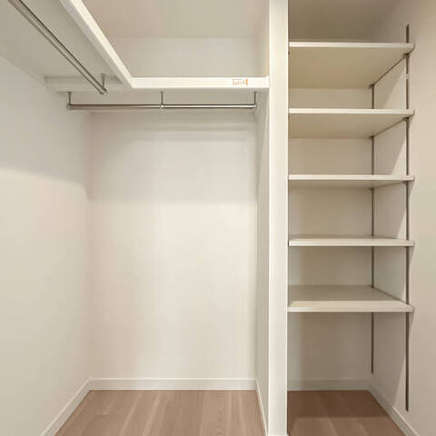 コスモ小竹向原ガーデンフォルムの室内写真