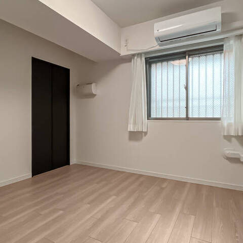 コスモ小竹向原ガーデンフォルムの室内写真