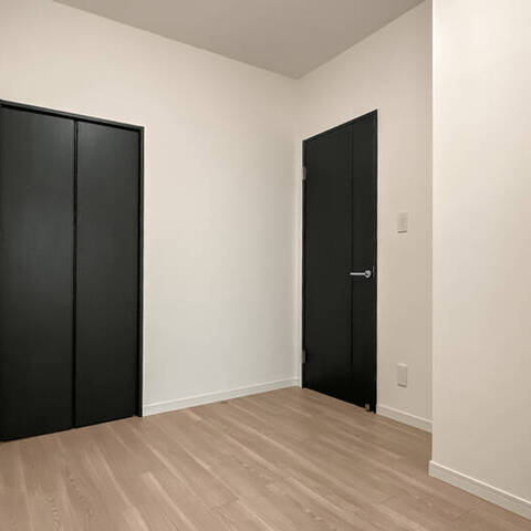 コスモ小竹向原ガーデンフォルムの室内写真