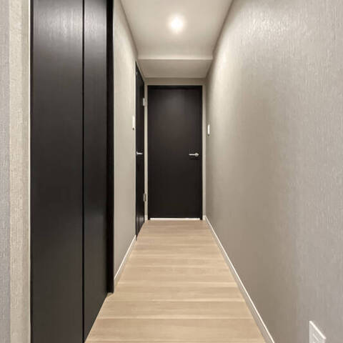 コスモ小竹向原ガーデンフォルムの室内写真