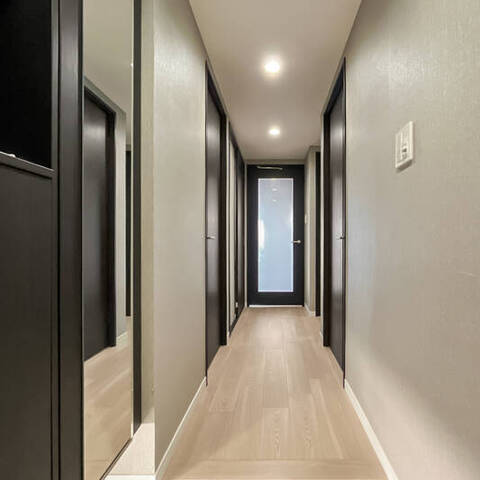 コスモ小竹向原ガーデンフォルムの室内写真