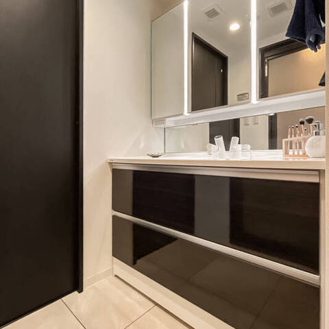 コスモ小竹向原ガーデンフォルムの室内写真