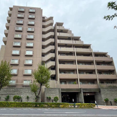 コスモ小竹向原ガーデンフォルムの室内写真