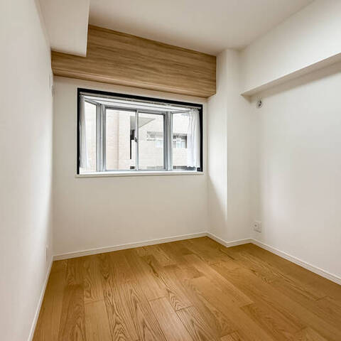 宮崎台公園スカイマンションの室内写真