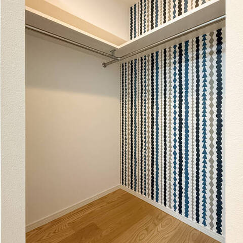 宮崎台公園スカイマンションの室内写真