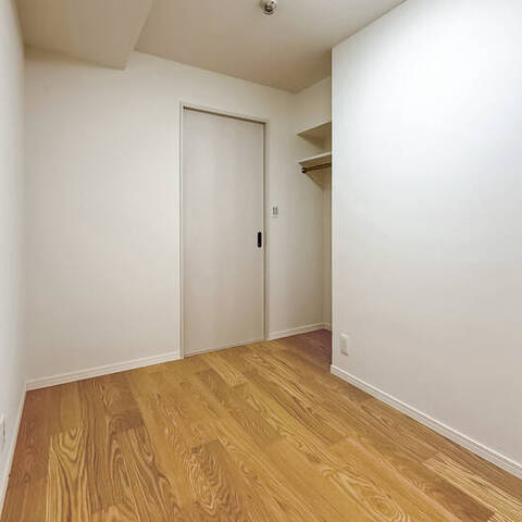 宮崎台公園スカイマンションの室内写真