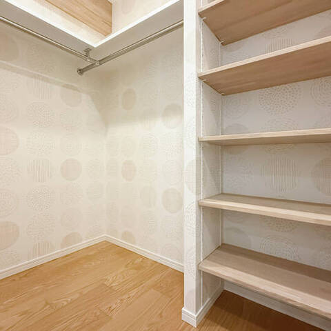 宮崎台公園スカイマンションの室内写真