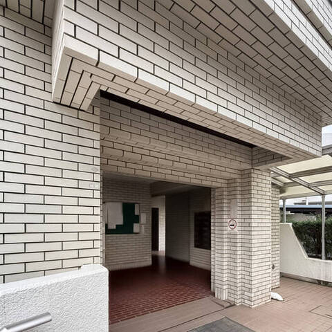 宮崎台公園スカイマンションの室内写真