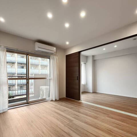 エル･アルカサル山王の室内写真