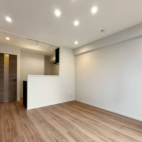 エル･アルカサル山王の室内写真