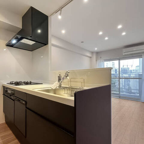 エル･アルカサル山王の室内写真