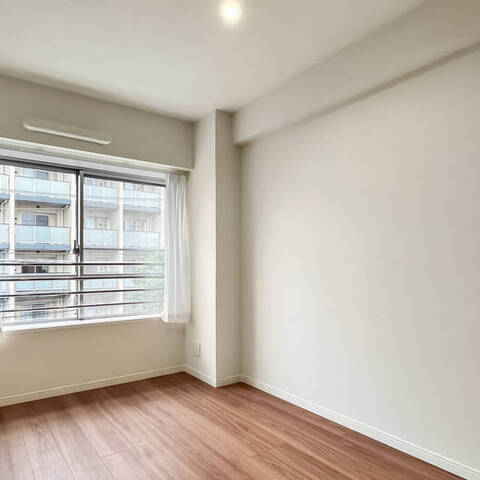 エル･アルカサル山王の室内写真