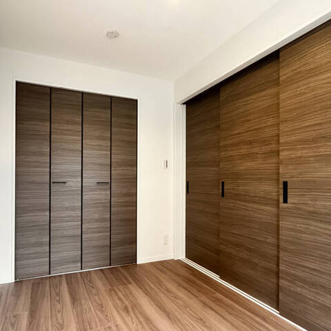 エル･アルカサル山王の室内写真