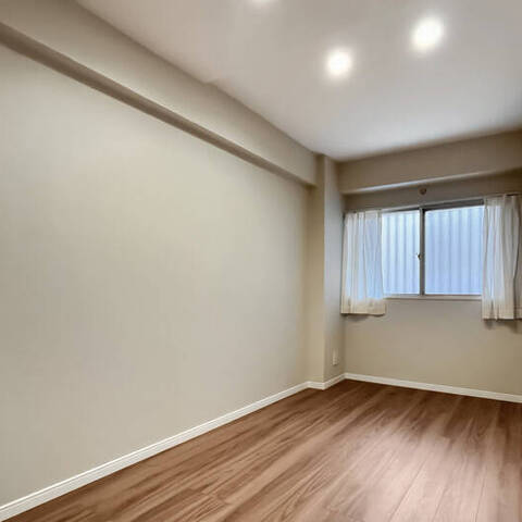 エル･アルカサル山王の室内写真