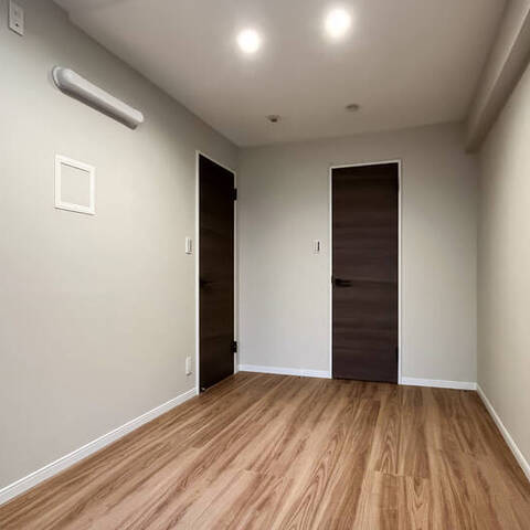 エル･アルカサル山王の室内写真