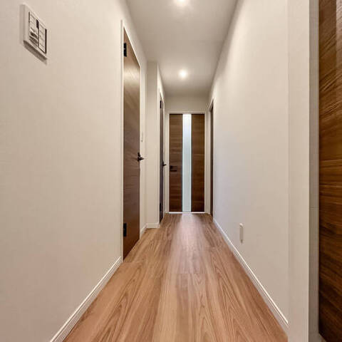 エル･アルカサル山王の室内写真