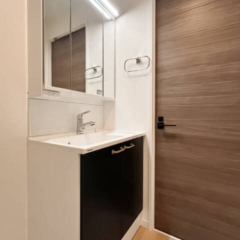 エル･アルカサル山王の室内写真