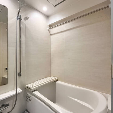 エル･アルカサル山王の室内写真