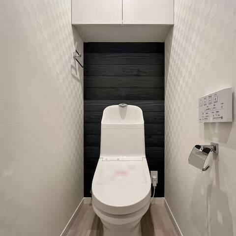 エル･アルカサル山王の室内写真