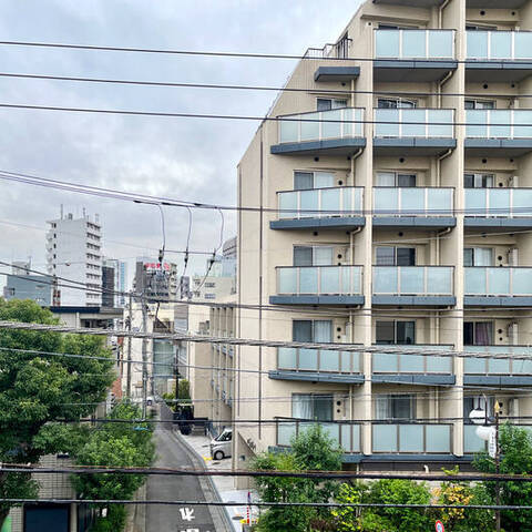 エル･アルカサル山王の室内写真