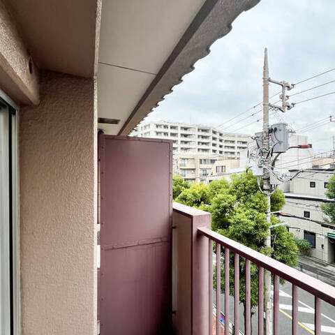 エル･アルカサル山王の室内写真