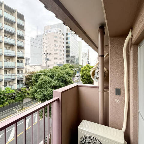 エル･アルカサル山王の室内写真